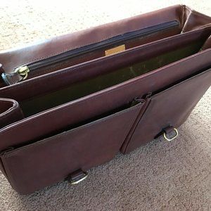 Bruno Magli SOFT BREIFCASE/ATTACHE